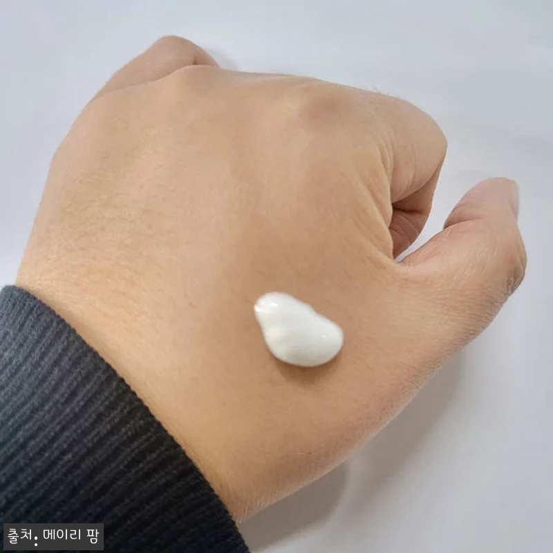 듀베로 더블로 크림 130ml 사용후 관련 이미지 2