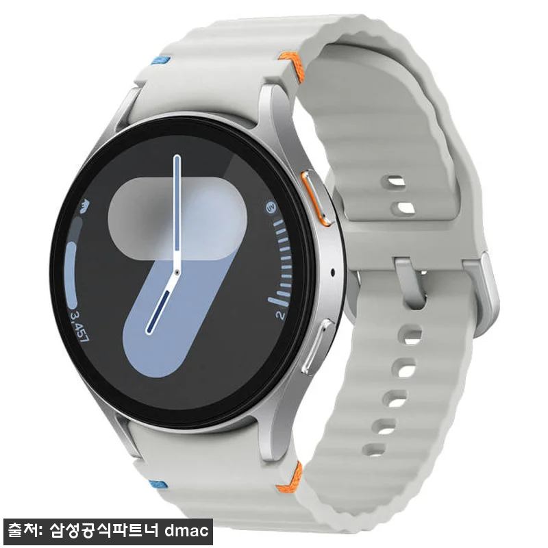 삼성 갤럭시 워치7 44mm 실버, 관련 이미지 2