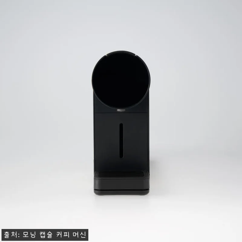 모닝 미니 캡슐커피머신 (네스프레소 관련 이미지 2
