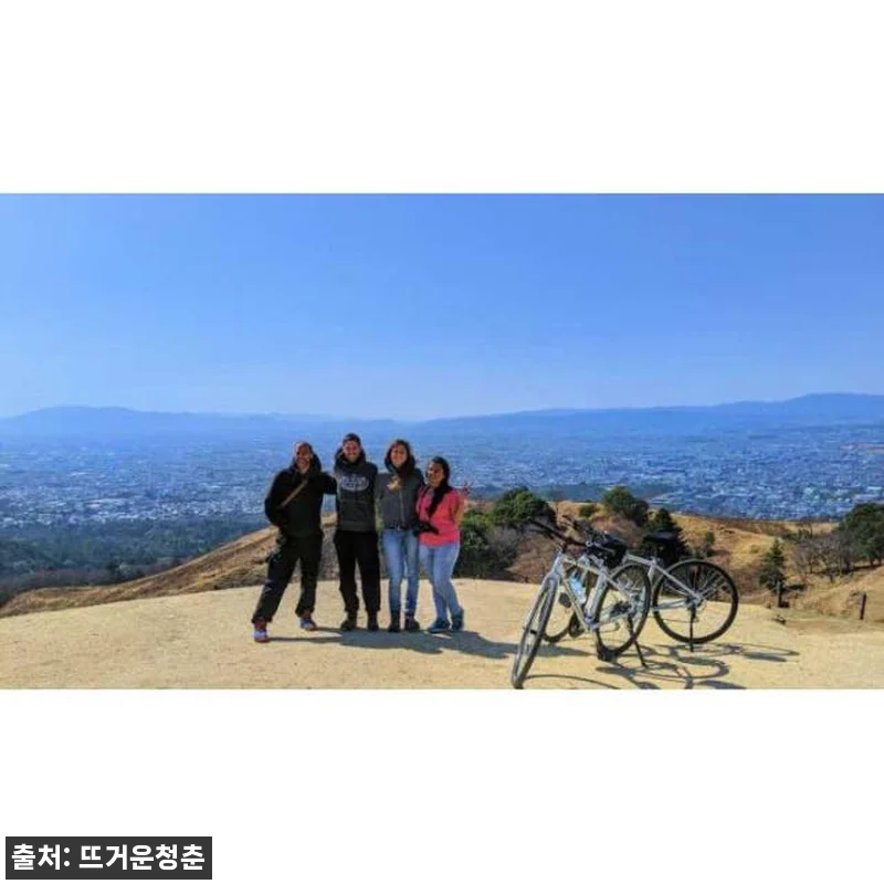 일본 나라 자연의 심장 사원, 숲 및 관련 이미지 2
