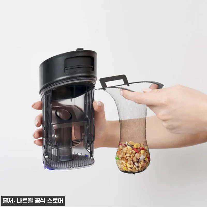 나르왈 S30 Pro 아쿠아 무선 물 관련 이미지 2