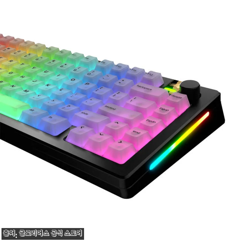 글로리어스 폴리크로마 V2 RGB 키 관련 이미지 2