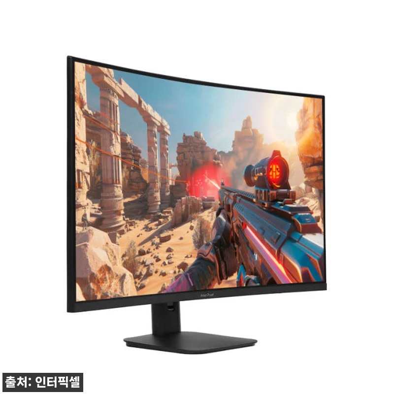 인터픽셀 IPQ3245 QHD FAS 관련 이미지 2