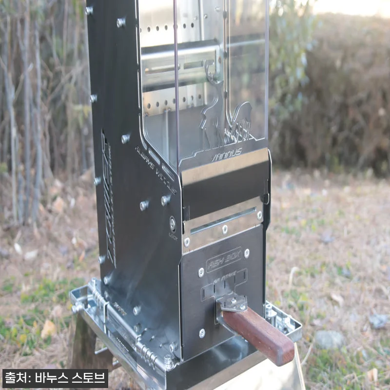 바누스 TOWER SIGNATURE( 관련 이미지 2