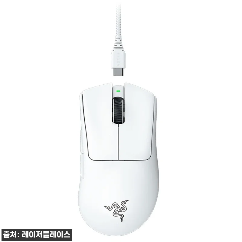 레이저코리아 Razer DeathAd 관련 이미지 2