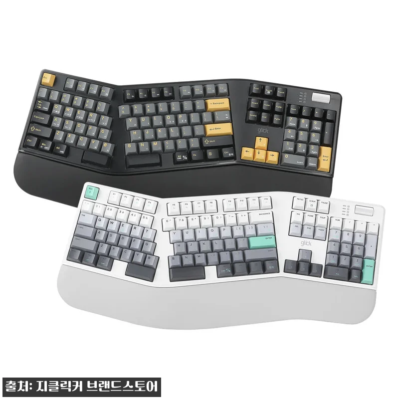 지클릭커 오피스프로 EK600 인체공 관련 이미지 2