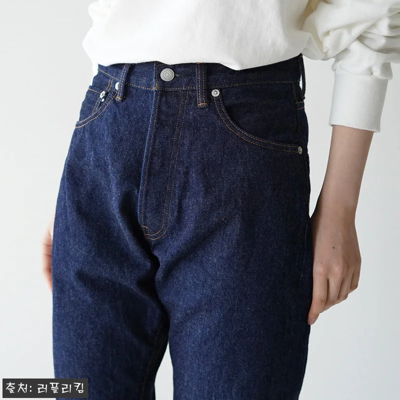 ORDINARY FITS 5포켓 루즈 관련 이미지 2