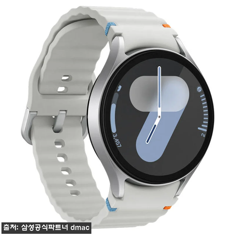 삼성 갤럭시 워치7 44mm 실버, 관련 이미지 3