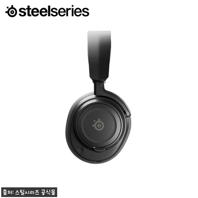 스틸시리즈 Arctis Nova 7X 관련 이미지 2