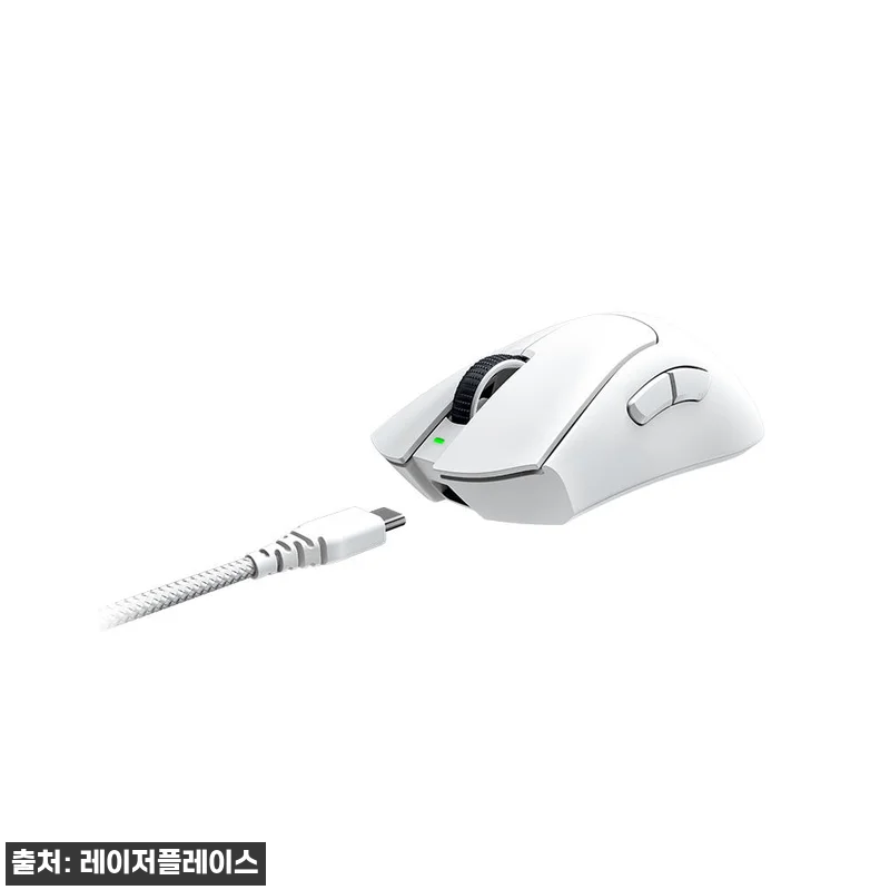 레이저코리아 Razer DeathAd 관련 이미지 3
