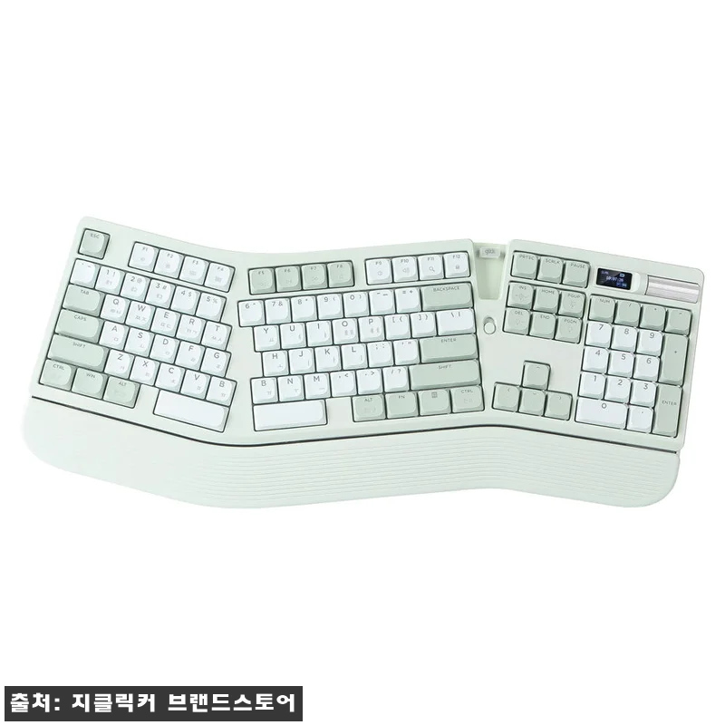 지클릭커 오피스프로 뉴트로 로우프로파 관련 이미지 3