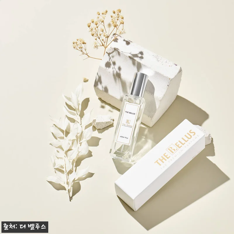 1+1 더벨루스 레드로즈 30ml 사 관련 이미지 3