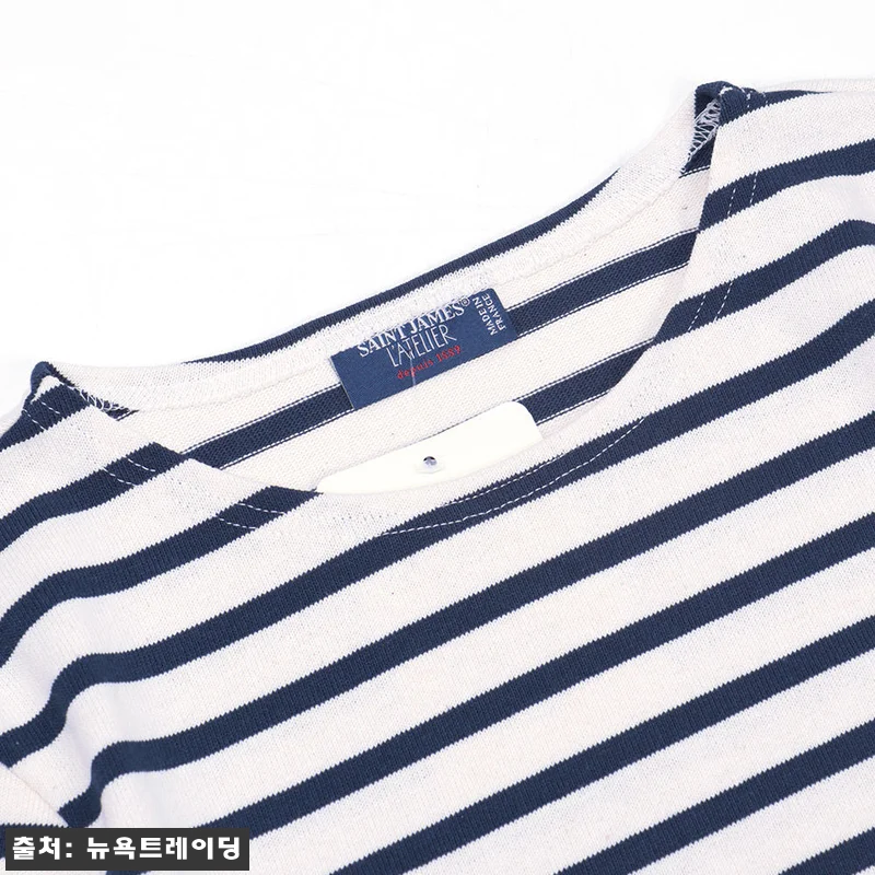 세인트제임스 메르디앙 남여공용 스트라 관련 이미지 3