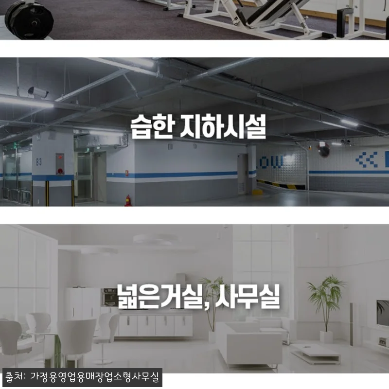 1등급 대용량 제습기 사용후기: 헬스 관련 이미지 3