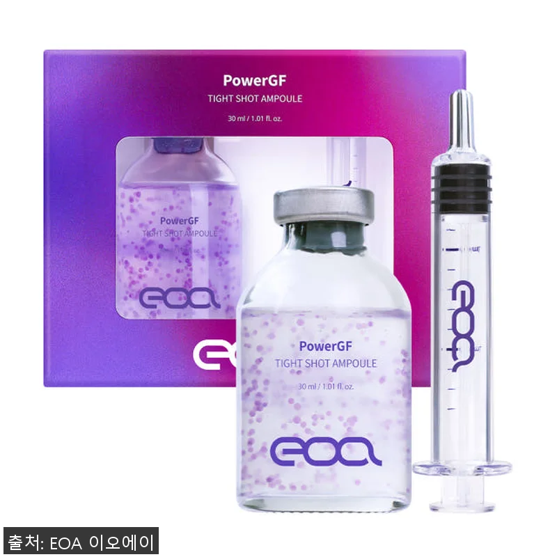 이오에이 PowerGF 타이트 샷 모 관련 이미지 4