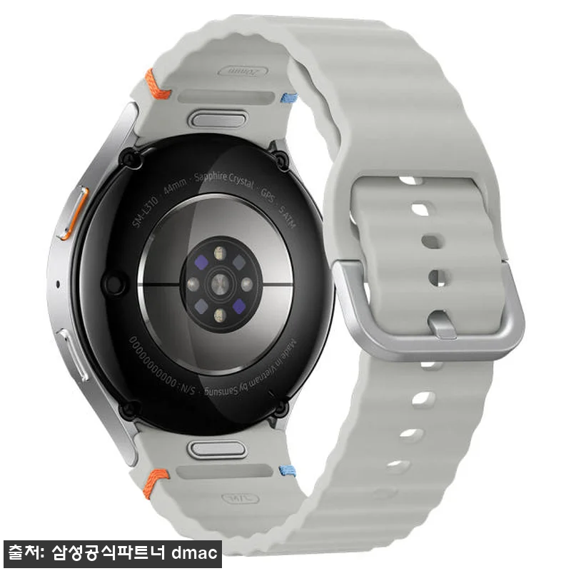 삼성 갤럭시 워치7 44mm 실버, 관련 이미지 4