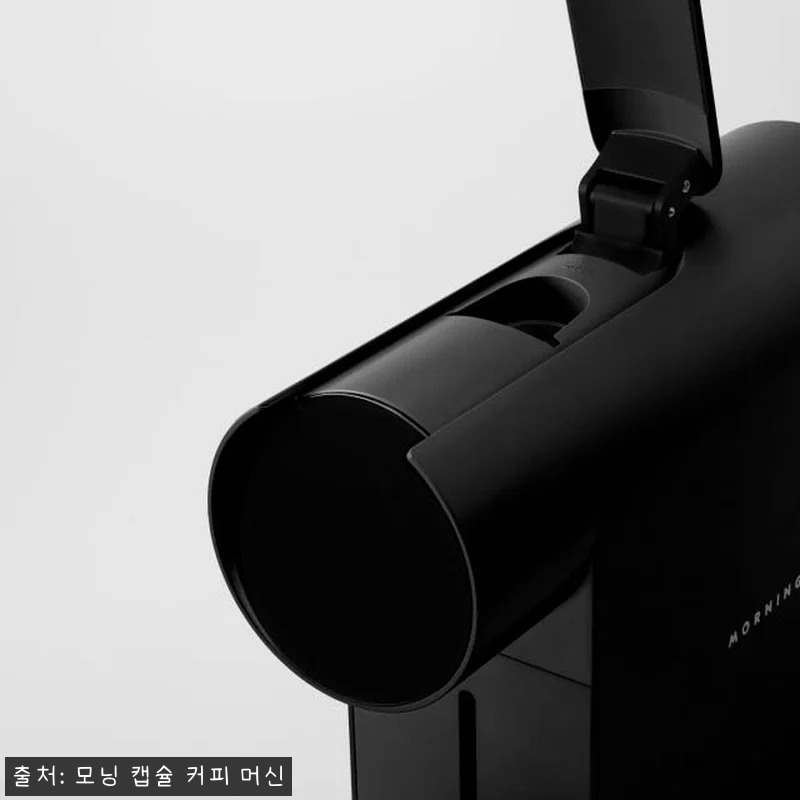 모닝 미니 캡슐커피머신 (네스프레소 관련 이미지 4