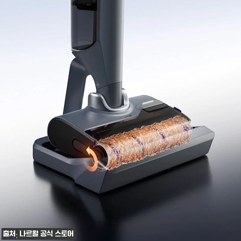 나르왈 S30 Pro 아쿠아 무선 물 관련 이미지 4