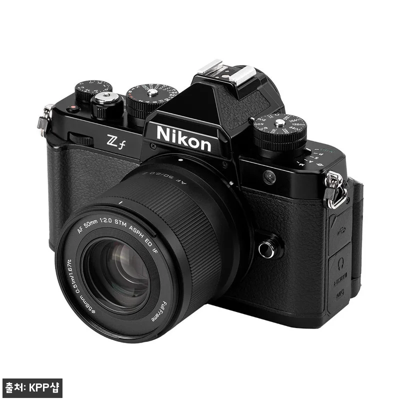 빌트록스 50mm F2 렌즈 풀프레임 관련 이미지 4