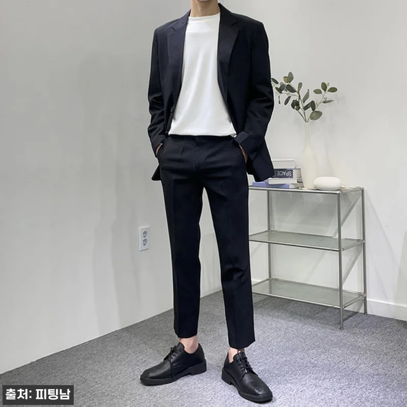 남자 행크 사계절 결혼식 면접 스판 관련 이미지 4