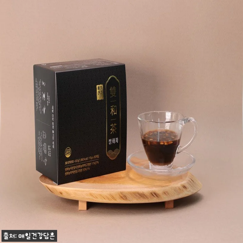 매일건강 쌍화차 15g x 30개입 관련 이미지 4