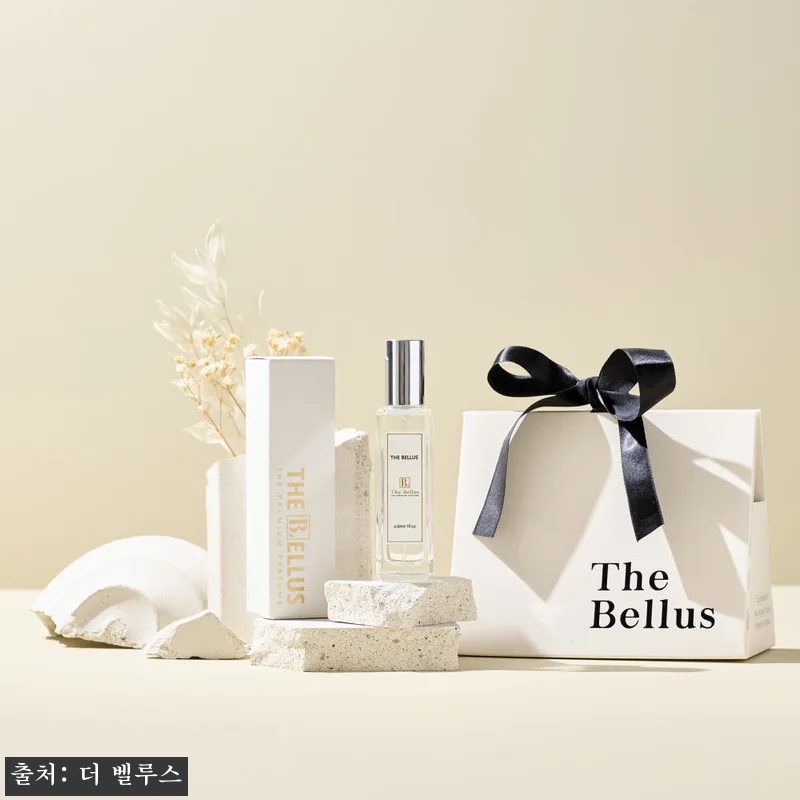 1+1 더벨루스 라튤립 퍼퓸 30ml 관련 이미지 1