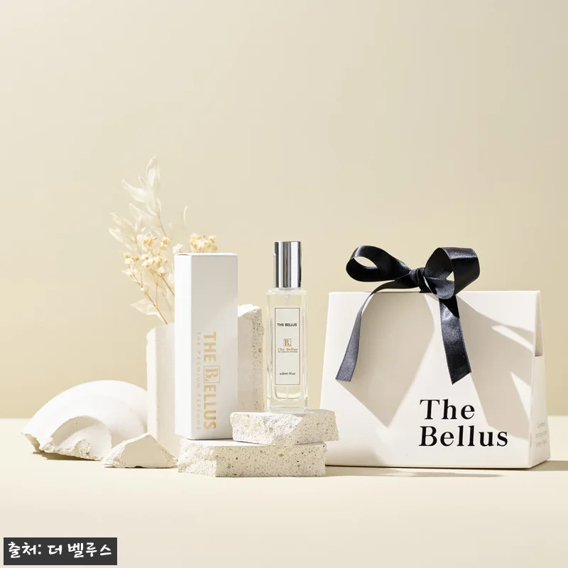 1+1 더벨루스 레드로즈 30ml 사 관련 이미지 4