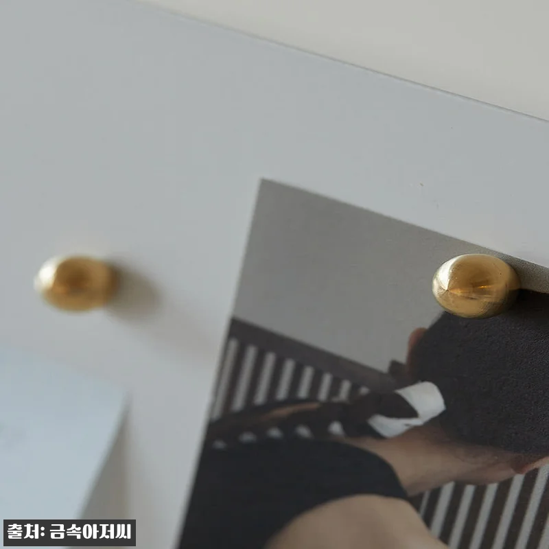 선물패키지 데스크 자석 메모보드 사용 관련 이미지 4