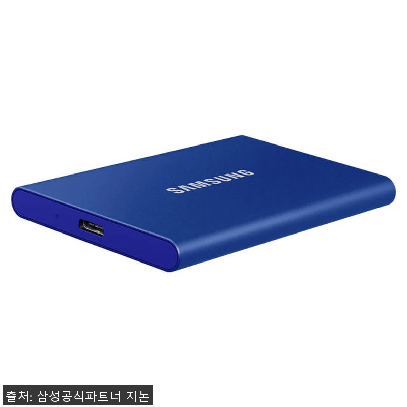 삼성 포터블 SSD T7 Shield 관련 이미지 3