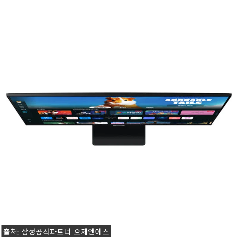 삼성 M5 LS32DM500 32인치 관련 이미지 3