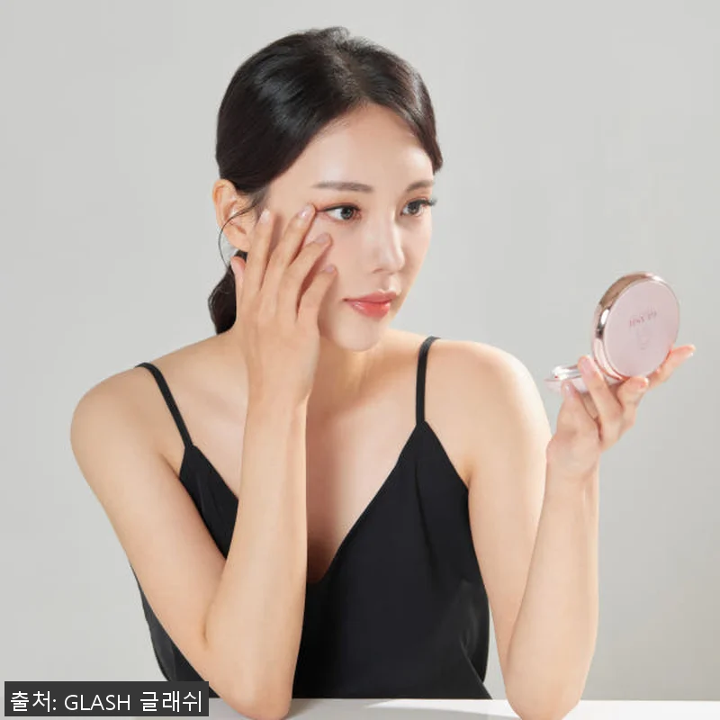 착붙속눈썹GLASH 아이래쉬 노글루 관련 이미지 4