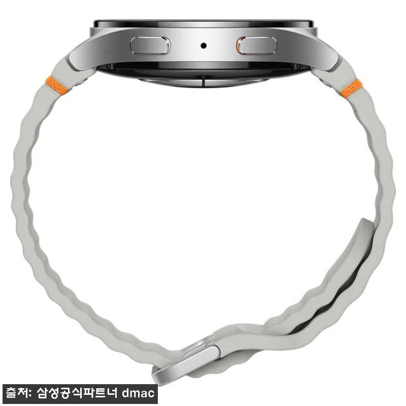 삼성 갤럭시 워치7 44mm 실버, 관련 이미지 5