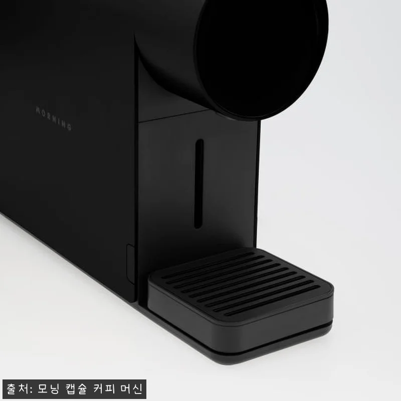 모닝 미니 캡슐커피머신 (네스프레소 관련 이미지 5
