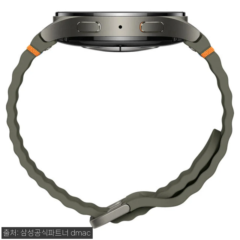 삼성 갤럭시 워치7 그린 44mm 블 관련 이미지 5