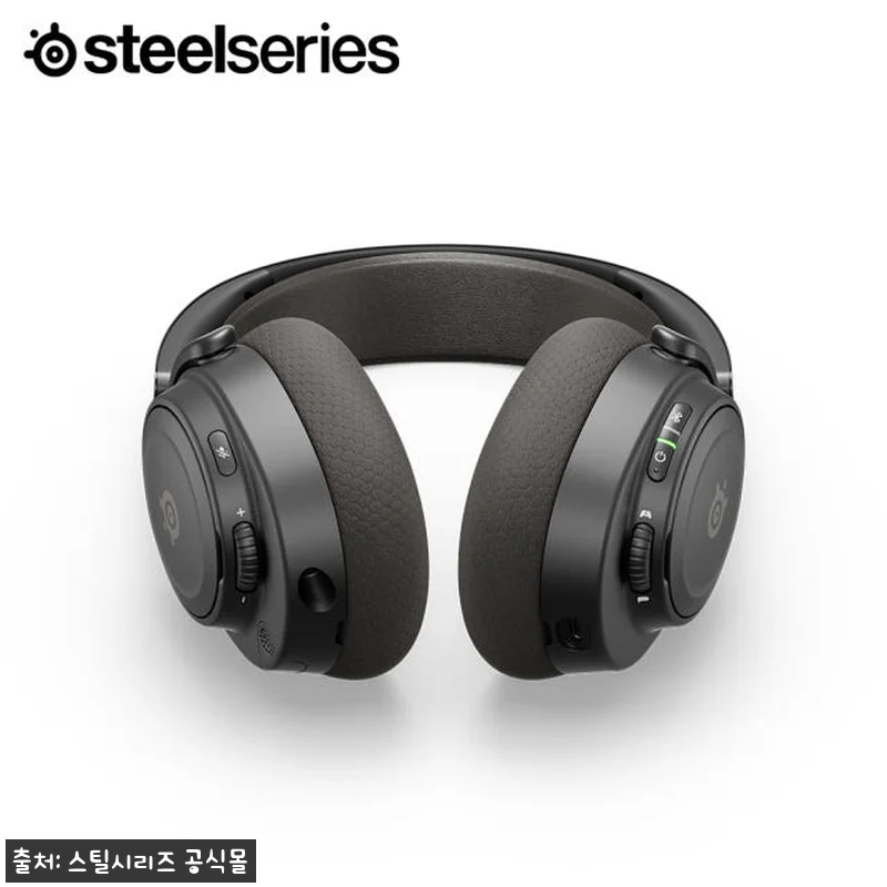 스틸시리즈 Arctis Nova 7X 관련 이미지 4