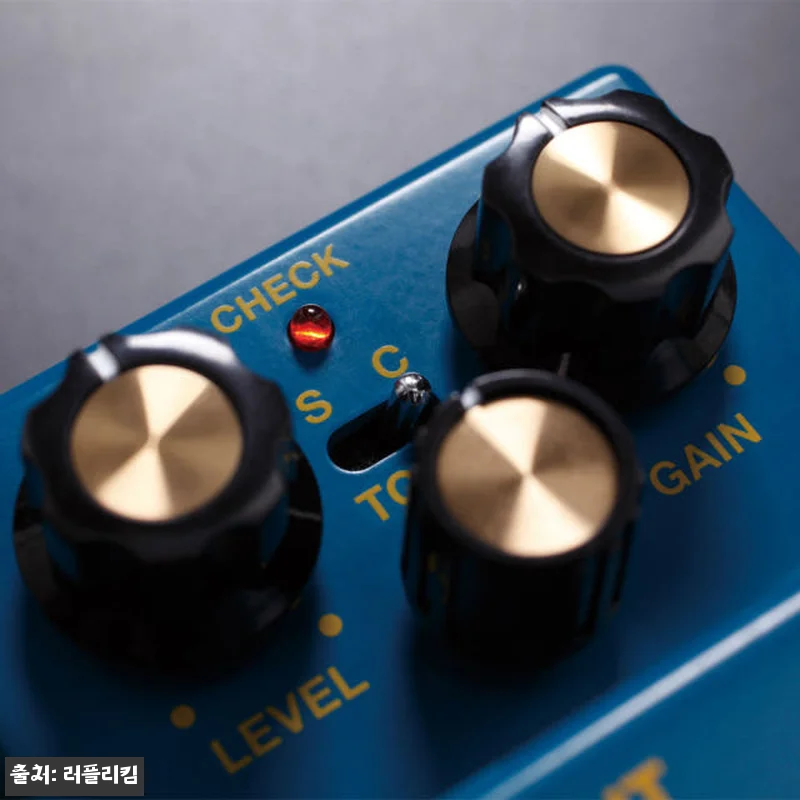 BOSS BD-2W 보스 와자 크래프 관련 이미지 5