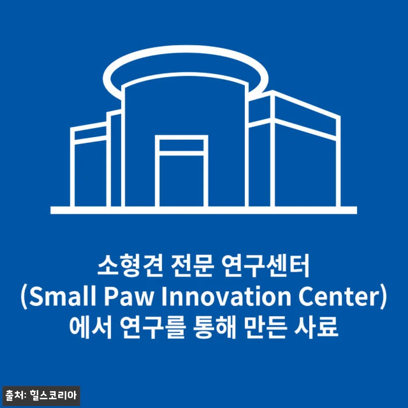 힐스 강아지사료 어덜트 퍼펙트 다이제 관련 이미지 5