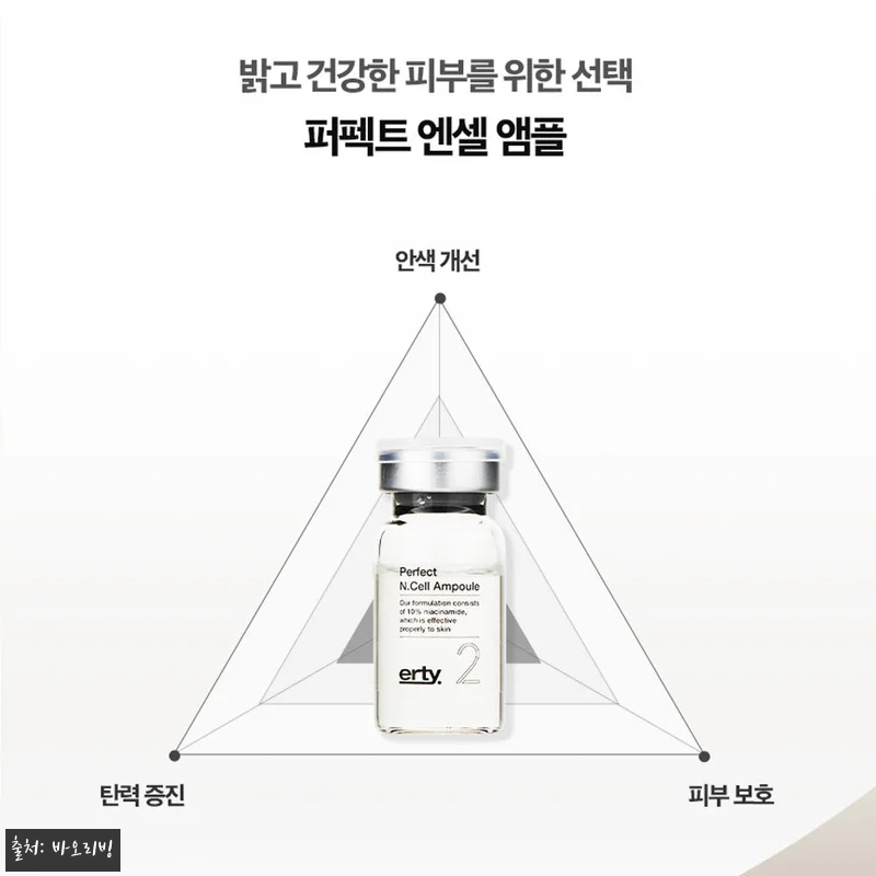 나이아신아마이드10% 기미 잡티 검버 관련 이미지 5