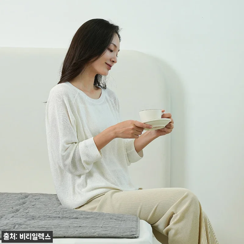 비티일렉스 단잠 탄소매트 사용후기: 관련 이미지 5