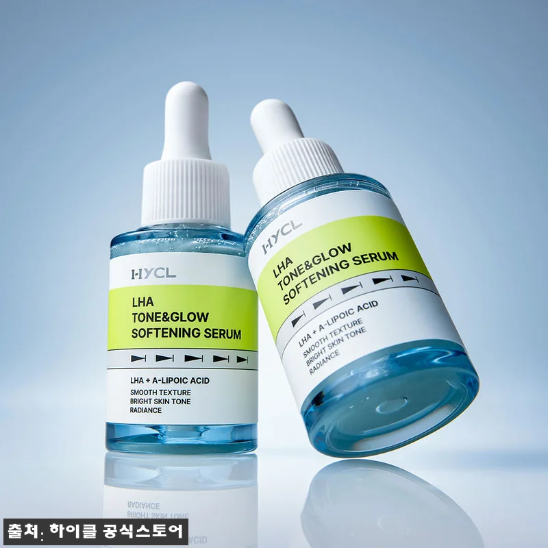 하이클 새결 탄생 세트 사용후기 – 관련 이미지 5