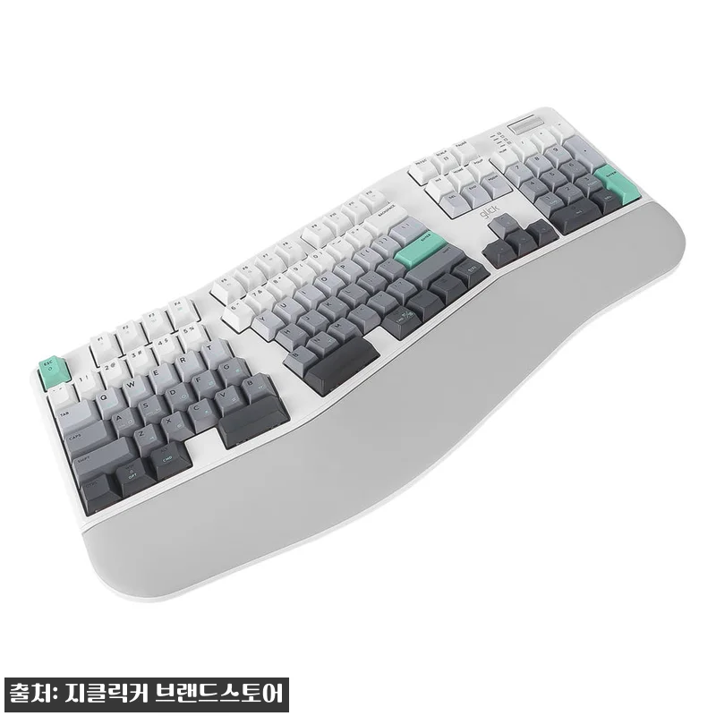 지클릭커 오피스프로 EK600 인체공 관련 이미지 5