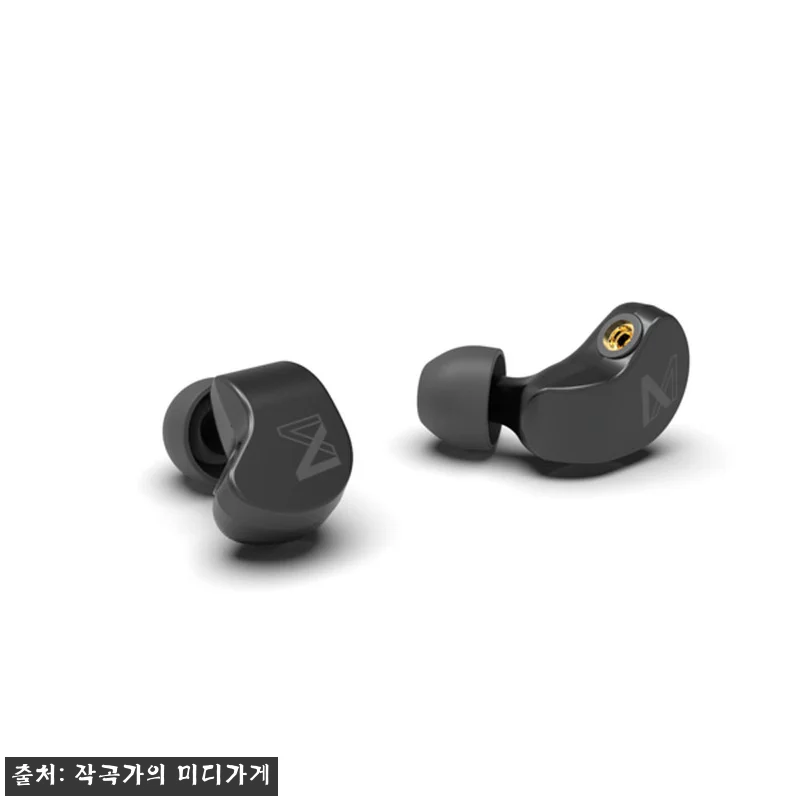 Reference Ears MERCU 관련 이미지 5