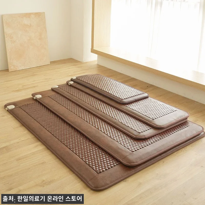 한일의료기 게르마늄 세라믹 전기매트 관련 이미지 5
