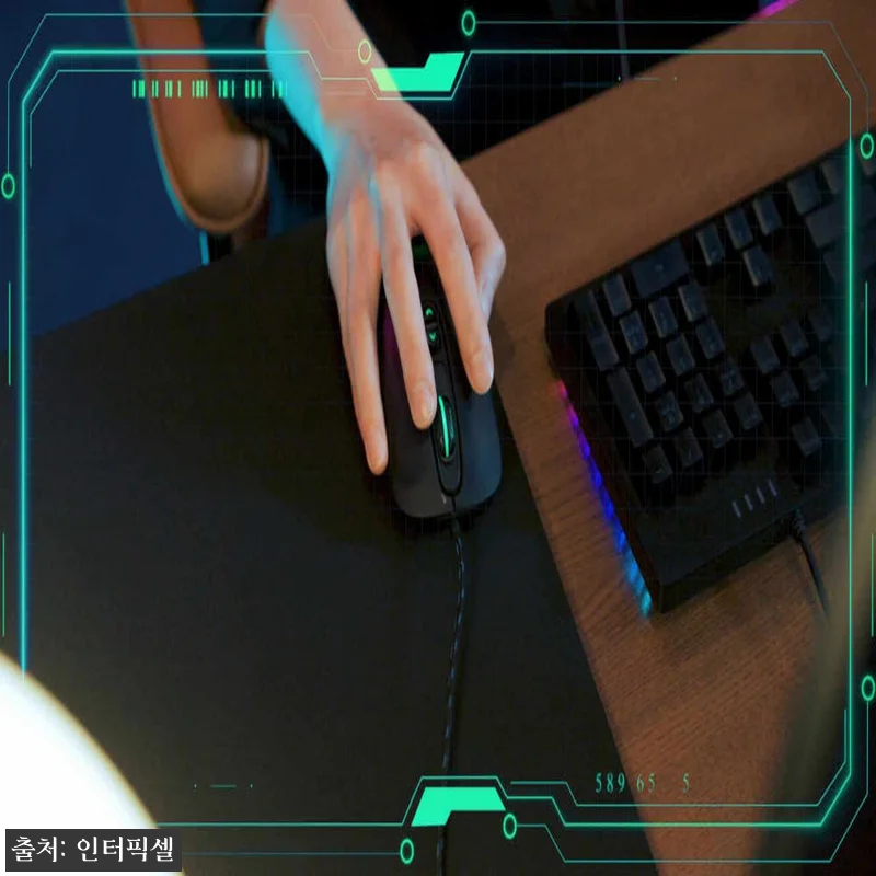인터픽셀 IP2742 FHD IPS 관련 이미지 5