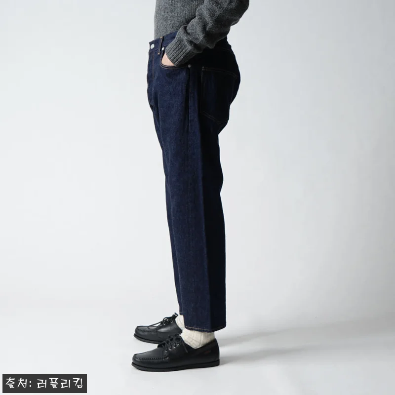 ORDINARY FITS 5포켓 루즈 관련 이미지 5
