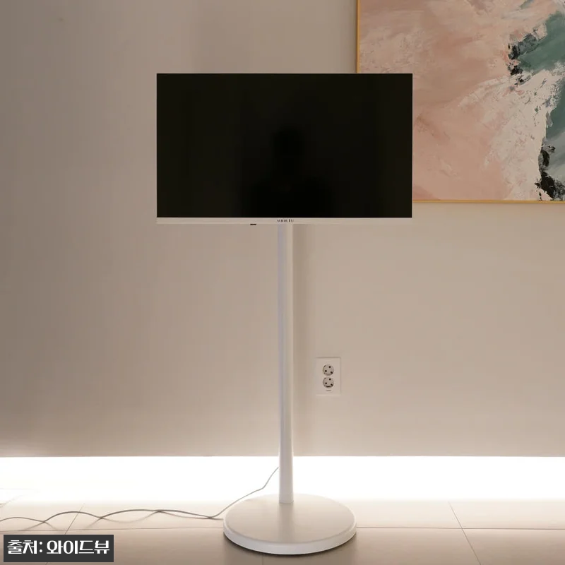 와이드무빙뷰 화이트에디션 삼탠바이미 관련 이미지 4