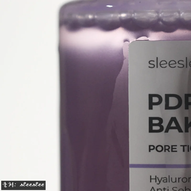 슬리슬리 PDRN 바쿠치올 히알루론산 관련 이미지 5