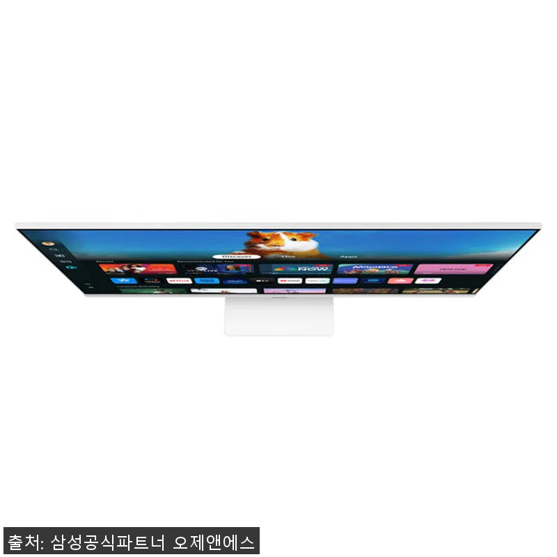 삼성 M5 LS32DM500 32인치 관련 이미지 4