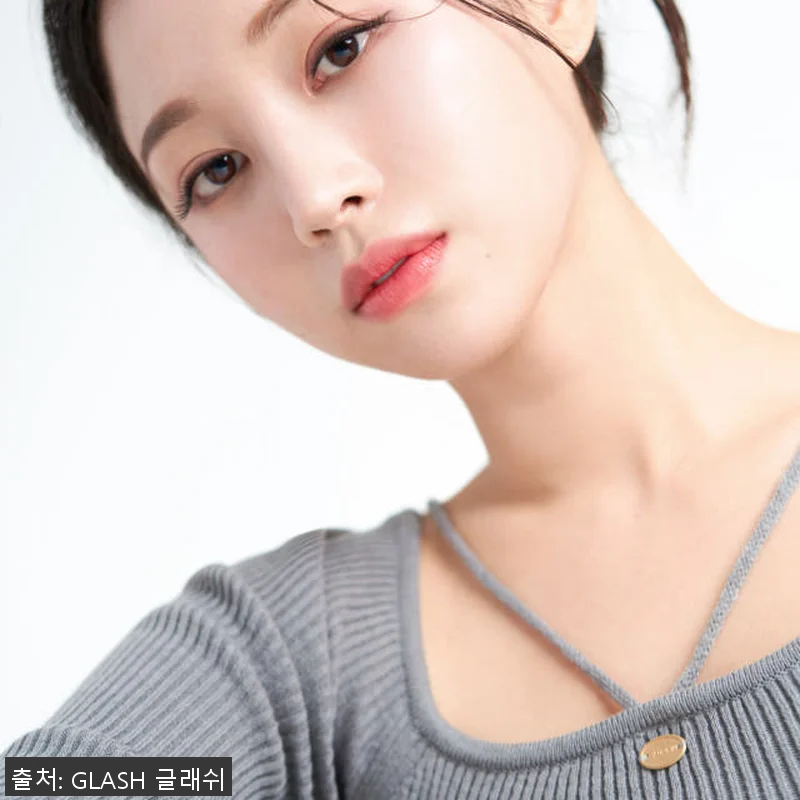 착붙속눈썹GLASH 아이래쉬 노글루 관련 이미지 5