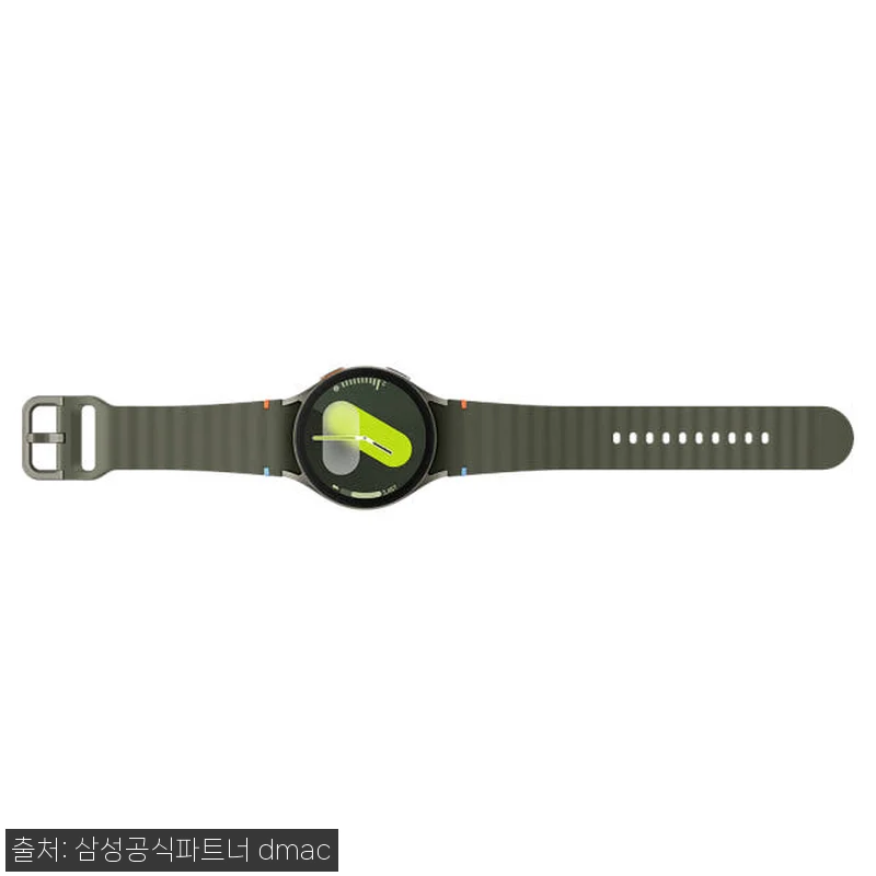 삼성 갤럭시 워치7 그린 44mm 블 관련 이미지 6